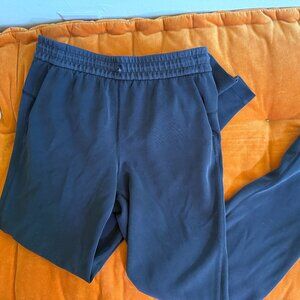 Lululemon Softstreme High-Rise Pant Black Size 8